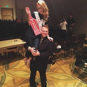 Meet your Posher, Kelsey